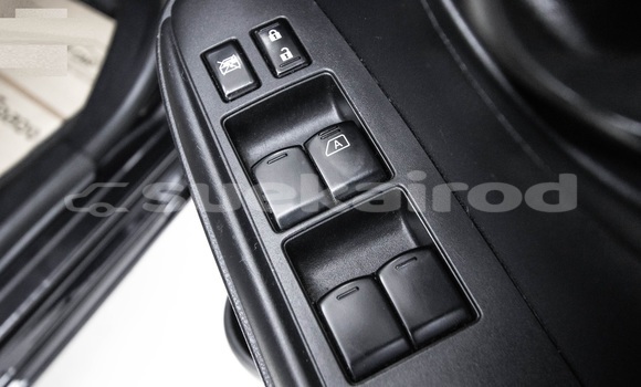 Buy Used Nissan Almera Black Car in Bangkok in Bangkok Buy Used Nissan Almera Black Car in Bangkok in Bangkok