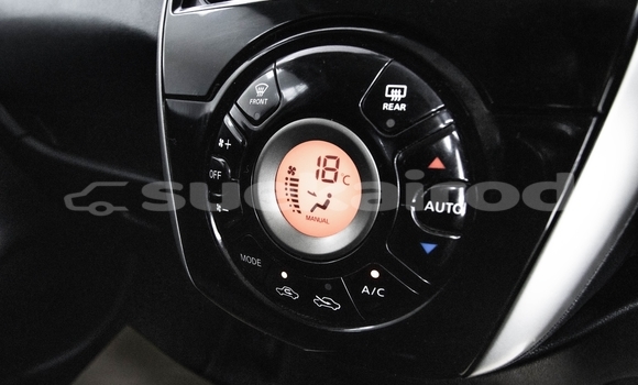 Buy Used Nissan Almera Black Car in Bangkok in Bangkok Buy Used Nissan Almera Black Car in Bangkok in Bangkok