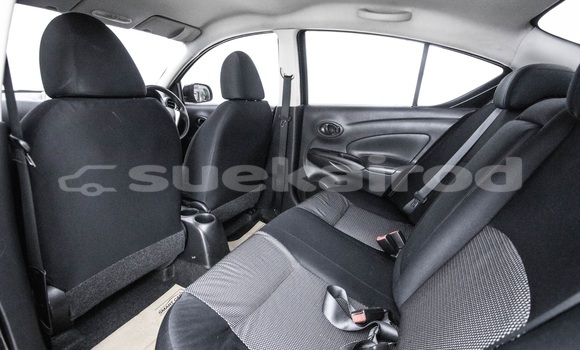 Buy Used Nissan Almera Black Car in Bangkok in Bangkok Buy Used Nissan Almera Black Car in Bangkok in Bangkok