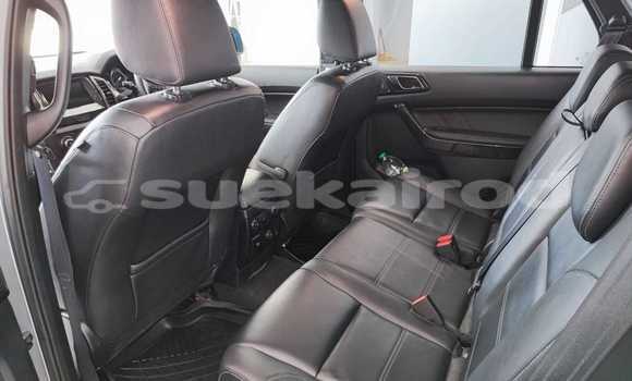 Buy Used Ford Everest Blue Car in Phuket in Phuket Buy Used Ford Everest Blue Car in Phuket in Phuket