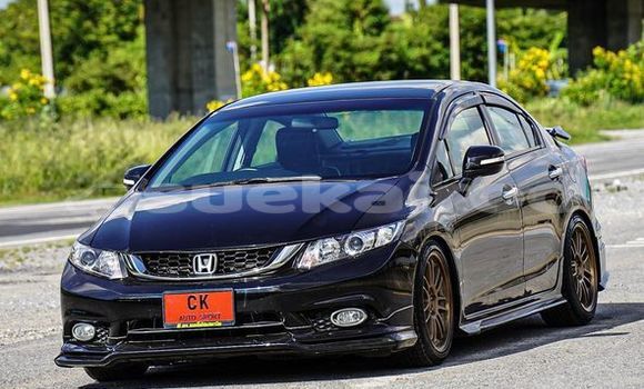 ซื้อ รถมือสอง Honda Civic สีดำ รถยนต์ ใน %{เมือง} ใน กรุงเทพมหานคร ซื้อ รถมือสอง Honda Civic สีดำ รถยนต์ ใน %{เมือง} ใน กรุงเทพมหานคร