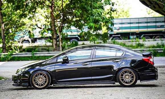 ซื้อ รถมือสอง Honda Civic สีดำ รถยนต์ ใน %{เมือง} ใน กรุงเทพมหานคร ซื้อ รถมือสอง Honda Civic สีดำ รถยนต์ ใน %{เมือง} ใน กรุงเทพมหานคร