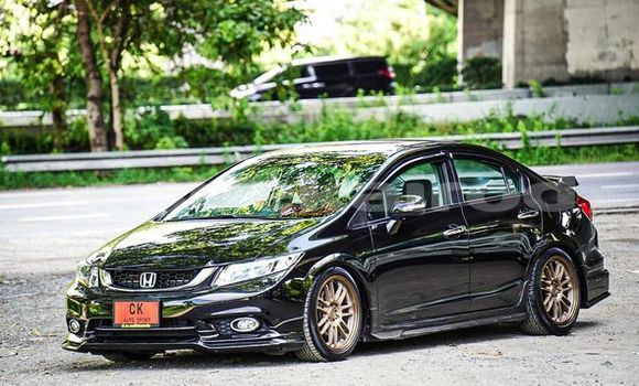 ซื้อ รถมือสอง Honda Civic สีดำ รถยนต์ ใน %{เมือง} ใน กรุงเทพมหานคร ซื้อ รถมือสอง Honda Civic สีดำ รถยนต์ ใน %{เมือง} ใน กรุงเทพมหานคร