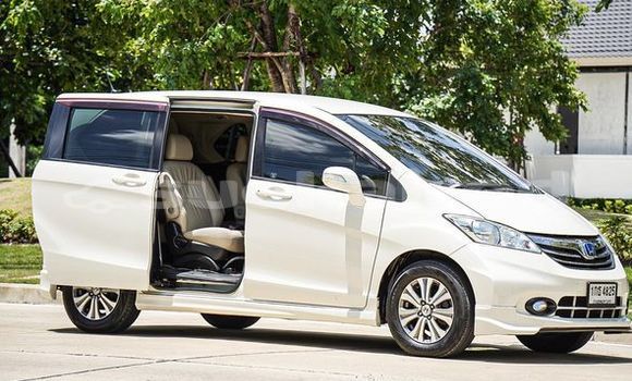 ซื้อ รถมือสอง Honda Freed ขาว รถยนต์ ใน %{เมือง} ใน กรุงเทพมหานคร ซื้อ รถมือสอง Honda Freed ขาว รถยนต์ ใน %{เมือง} ใน กรุงเทพมหานคร