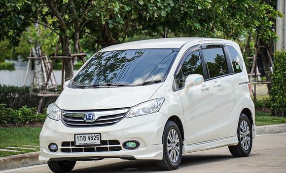 ซื้อ รถมือสอง Honda Freed ขาว รถยนต์ ใน %{เมือง} ใน กรุงเทพมหานคร ซื้อ รถมือสอง Honda Freed ขาว รถยนต์ ใน %{เมือง} ใน กรุงเทพมหานคร