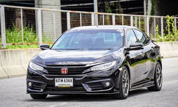 ซื้อ รถมือสอง Honda Civic สีดำ รถยนต์ ใน %{เมือง} ใน กรุงเทพมหานคร ซื้อ รถมือสอง Honda Civic สีดำ รถยนต์ ใน %{เมือง} ใน กรุงเทพมหานคร