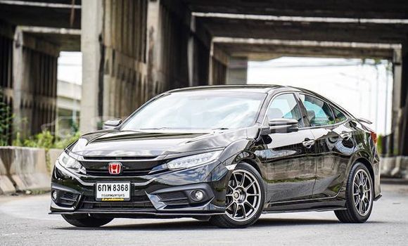 ซื้อ รถมือสอง Honda Civic สีดำ รถยนต์ ใน %{เมือง} ใน กรุงเทพมหานคร ซื้อ รถมือสอง Honda Civic สีดำ รถยนต์ ใน %{เมือง} ใน กรุงเทพมหานคร