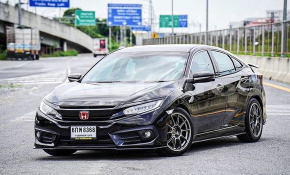 ซื้อ รถมือสอง Honda Civic สีดำ รถยนต์ ใน %{เมือง} ใน กรุงเทพมหานคร ซื้อ รถมือสอง Honda Civic สีดำ รถยนต์ ใน %{เมือง} ใน กรุงเทพมหานคร
