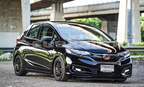 ซื้อ รถมือสอง Honda Jazz สีดำ รถยนต์ ใน %{เมือง} ใน กรุงเทพมหานคร ซื้อ รถมือสอง Honda Jazz สีดำ รถยนต์ ใน %{เมือง} ใน กรุงเทพมหานคร