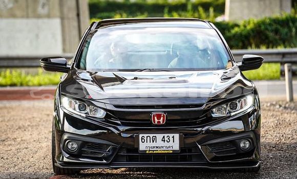 ซื้อ รถมือสอง Honda Civic สีดำ รถยนต์ ใน %{เมือง} ใน กรุงเทพมหานคร ซื้อ รถมือสอง Honda Civic สีดำ รถยนต์ ใน %{เมือง} ใน กรุงเทพมหานคร
