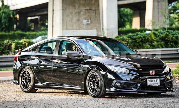 ซื้อ รถมือสอง Honda Civic สีดำ รถยนต์ ใน %{เมือง} ใน กรุงเทพมหานคร ซื้อ รถมือสอง Honda Civic สีดำ รถยนต์ ใน %{เมือง} ใน กรุงเทพมหานคร