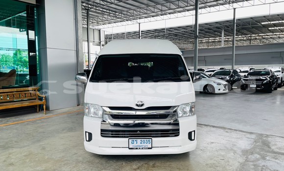 ซื้อ รถมือสอง Toyota Commuter ขาว รถยนต์ ใน %{เมือง} ใน กรุงเทพมหานคร ซื้อ รถมือสอง Toyota Commuter ขาว รถยนต์ ใน %{เมือง} ใน กรุงเทพมหานคร