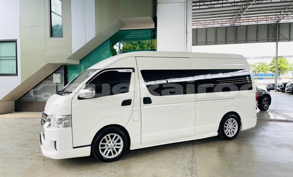 ซื้อ รถมือสอง Toyota Commuter ขาว รถยนต์ ใน %{เมือง} ใน กรุงเทพมหานคร ซื้อ รถมือสอง Toyota Commuter ขาว รถยนต์ ใน %{เมือง} ใน กรุงเทพมหานคร
