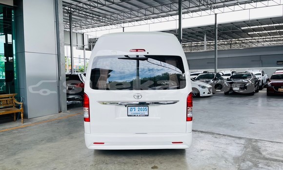 ซื้อ รถมือสอง Toyota Commuter ขาว รถยนต์ ใน %{เมือง} ใน กรุงเทพมหานคร ซื้อ รถมือสอง Toyota Commuter ขาว รถยนต์ ใน %{เมือง} ใน กรุงเทพมหานคร