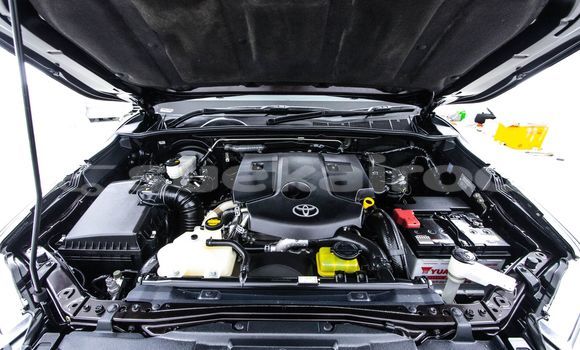 Buy Used Toyota Fortuner Brown Car in Bangkok in Bangkok Buy Used Toyota Fortuner Brown Car in Bangkok in Bangkok