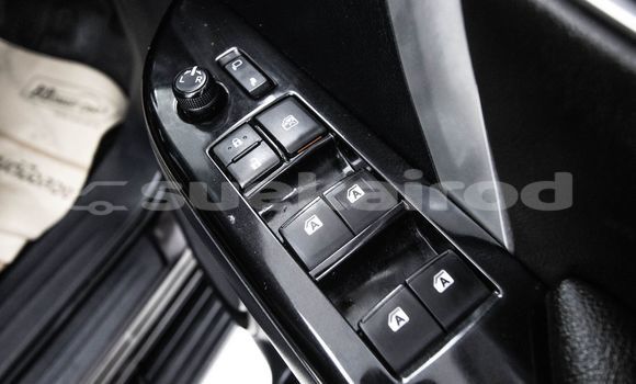 Buy Used Toyota Fortuner Brown Car in Bangkok in Bangkok Buy Used Toyota Fortuner Brown Car in Bangkok in Bangkok