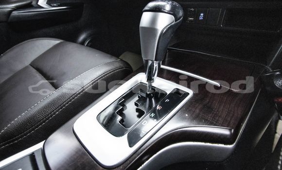 Buy Used Toyota Fortuner Brown Car in Bangkok in Bangkok Buy Used Toyota Fortuner Brown Car in Bangkok in Bangkok