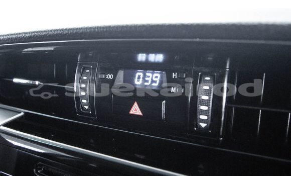 Buy Used Toyota Fortuner Brown Car in Bangkok in Bangkok Buy Used Toyota Fortuner Brown Car in Bangkok in Bangkok