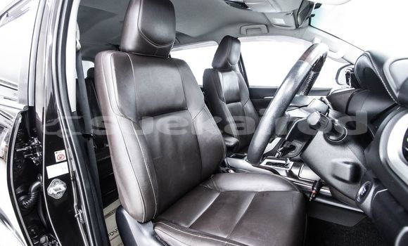 Buy Used Toyota Fortuner Brown Car in Bangkok in Bangkok Buy Used Toyota Fortuner Brown Car in Bangkok in Bangkok