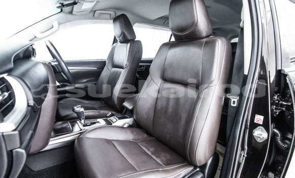 Buy Used Toyota Fortuner Brown Car in Bangkok in Bangkok Buy Used Toyota Fortuner Brown Car in Bangkok in Bangkok