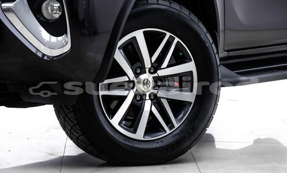 Buy Used Toyota Fortuner Brown Car in Bangkok in Bangkok Buy Used Toyota Fortuner Brown Car in Bangkok in Bangkok