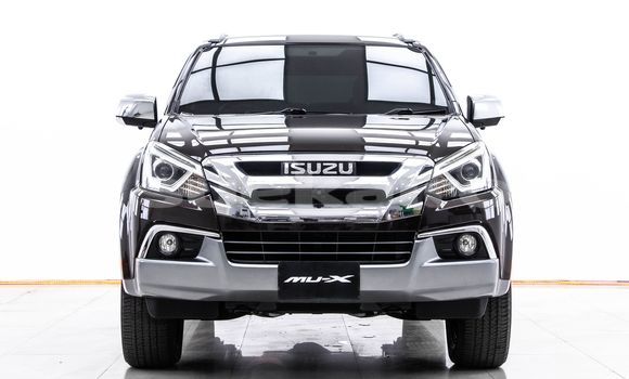 ซื้อ รถมือสอง Isuzu MU-X สีน้ำตาล รถยนต์ ใน %{เมือง} ใน กรุงเทพมหานคร ซื้อ รถมือสอง Isuzu MU-X สีน้ำตาล รถยนต์ ใน %{เมือง} ใน กรุงเทพมหานคร