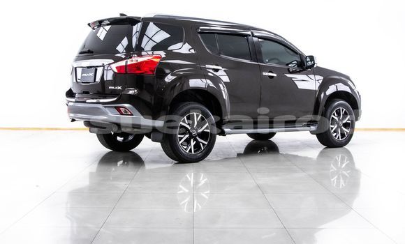 ซื้อ รถมือสอง Isuzu MU-X สีน้ำตาล รถยนต์ ใน %{เมือง} ใน กรุงเทพมหานคร ซื้อ รถมือสอง Isuzu MU-X สีน้ำตาล รถยนต์ ใน %{เมือง} ใน กรุงเทพมหานคร