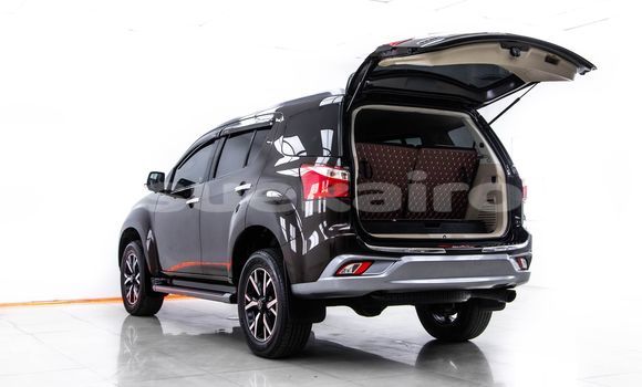 ซื้อ รถมือสอง Isuzu MU-X สีน้ำตาล รถยนต์ ใน %{เมือง} ใน กรุงเทพมหานคร ซื้อ รถมือสอง Isuzu MU-X สีน้ำตาล รถยนต์ ใน %{เมือง} ใน กรุงเทพมหานคร