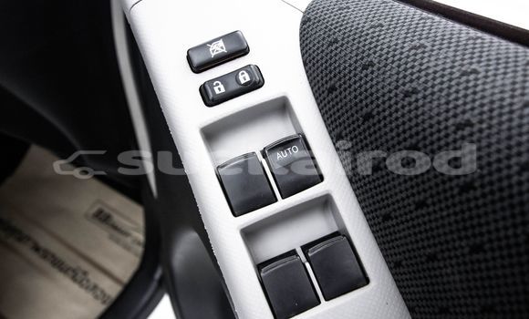 Buy Used Toyota Yaris White Car in Bangkok in Bangkok Buy Used Toyota Yaris White Car in Bangkok in Bangkok