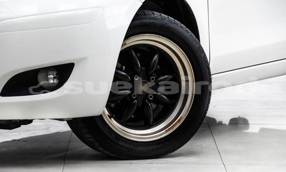 Buy Used Toyota Yaris White Car in Bangkok in Bangkok Buy Used Toyota Yaris White Car in Bangkok in Bangkok