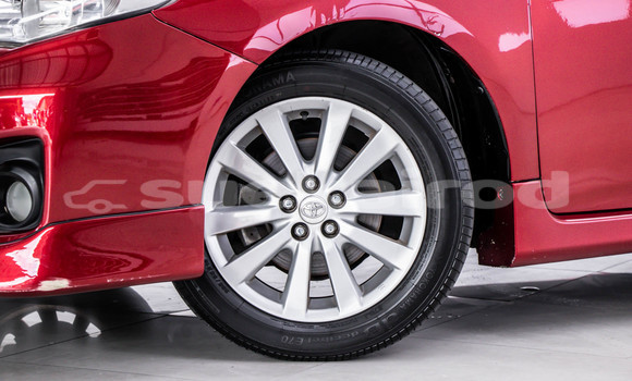 Buy Used Toyota Altis Red Car in Bangkok in Bangkok Buy Used Toyota Altis Red Car in Bangkok in Bangkok