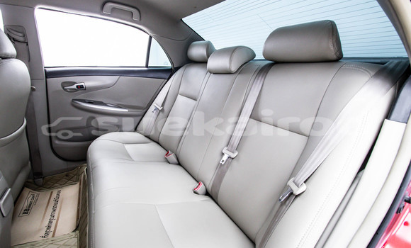 Buy Used Toyota Altis Red Car in Bangkok in Bangkok Buy Used Toyota Altis Red Car in Bangkok in Bangkok