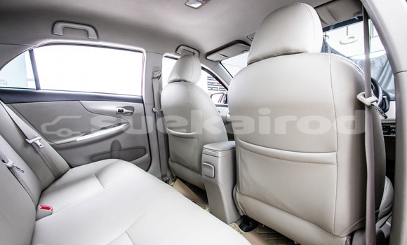 Buy Used Toyota Altis Red Car in Bangkok in Bangkok Buy Used Toyota Altis Red Car in Bangkok in Bangkok