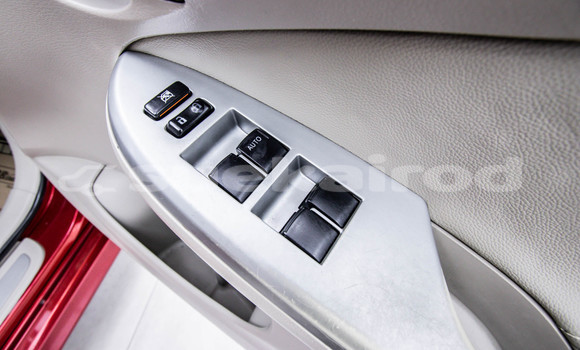 Buy Used Toyota Altis Red Car in Bangkok in Bangkok Buy Used Toyota Altis Red Car in Bangkok in Bangkok