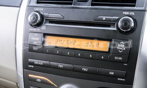 Buy Used Toyota Altis Red Car in Bangkok in Bangkok Buy Used Toyota Altis Red Car in Bangkok in Bangkok