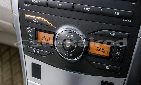 Buy Used Toyota Altis Red Car in Bangkok in Bangkok Buy Used Toyota Altis Red Car in Bangkok in Bangkok