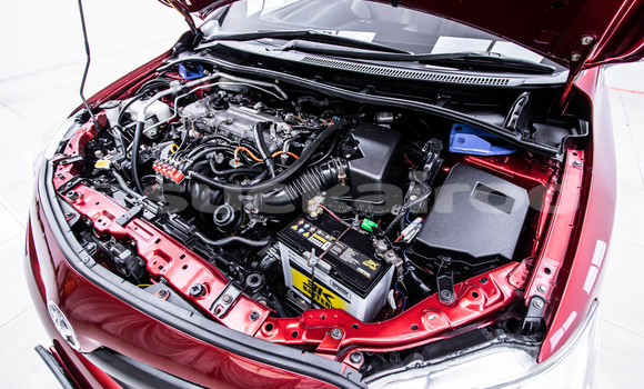 Buy Used Toyota Altis Red Car in Bangkok in Bangkok Buy Used Toyota Altis Red Car in Bangkok in Bangkok