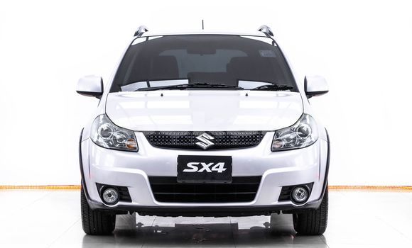 Buy Used Suzuki SX4 Other Car in Bangkok in Bangkok Buy Used Suzuki SX4 Other Car in Bangkok in Bangkok