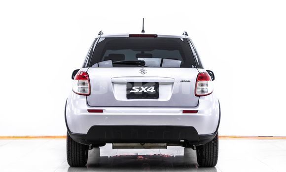 Buy Used Suzuki SX4 Other Car in Bangkok in Bangkok Buy Used Suzuki SX4 Other Car in Bangkok in Bangkok