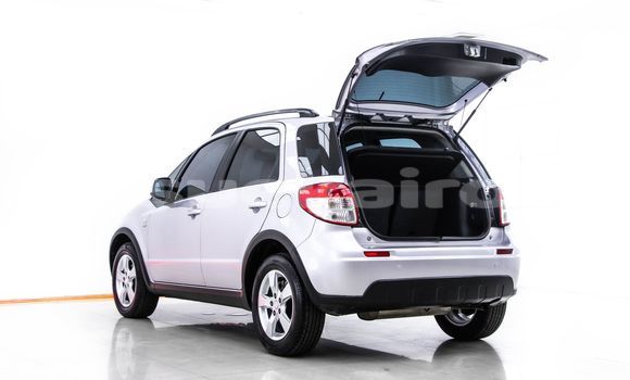 Buy Used Suzuki SX4 Other Car in Bangkok in Bangkok Buy Used Suzuki SX4 Other Car in Bangkok in Bangkok