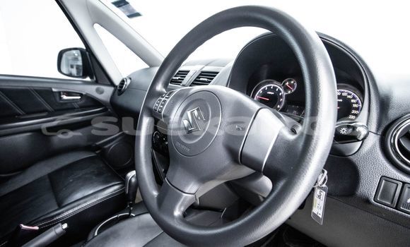 Buy Used Suzuki SX4 Other Car in Bangkok in Bangkok Buy Used Suzuki SX4 Other Car in Bangkok in Bangkok