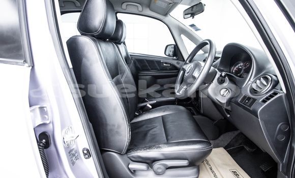 Buy Used Suzuki SX4 Other Car in Bangkok in Bangkok Buy Used Suzuki SX4 Other Car in Bangkok in Bangkok