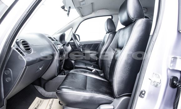 Buy Used Suzuki SX4 Other Car in Bangkok in Bangkok Buy Used Suzuki SX4 Other Car in Bangkok in Bangkok