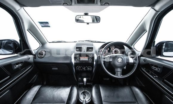 Buy Used Suzuki SX4 Other Car in Bangkok in Bangkok Buy Used Suzuki SX4 Other Car in Bangkok in Bangkok