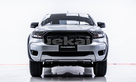 Buy Used Ford Ranger Other Car in Bangkok in Bangkok Buy Used Ford Ranger Other Car in Bangkok in Bangkok