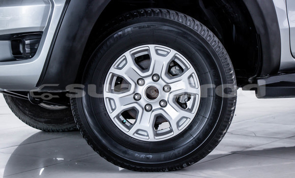 Buy Used Ford Ranger Other Car in Bangkok in Bangkok Buy Used Ford Ranger Other Car in Bangkok in Bangkok