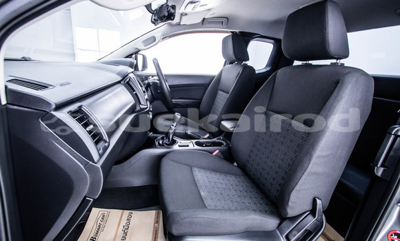 Buy Used Ford Ranger Other Car in Bangkok in Bangkok Buy Used Ford Ranger Other Car in Bangkok in Bangkok