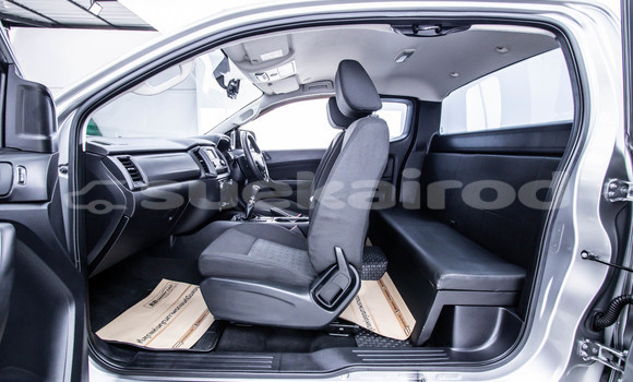 Buy Used Ford Ranger Other Car in Bangkok in Bangkok Buy Used Ford Ranger Other Car in Bangkok in Bangkok