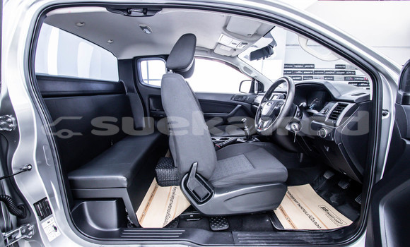 Buy Used Ford Ranger Other Car in Bangkok in Bangkok Buy Used Ford Ranger Other Car in Bangkok in Bangkok