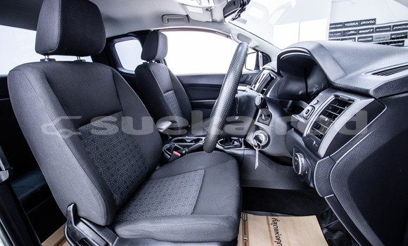 Buy Used Ford Ranger Other Car in Bangkok in Bangkok Buy Used Ford Ranger Other Car in Bangkok in Bangkok